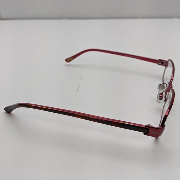 🕶️ Ralph Lauren RA6027-267  Eyeglasses 50/16-135 / JLE601🕶️​ - Picture 4 of 8